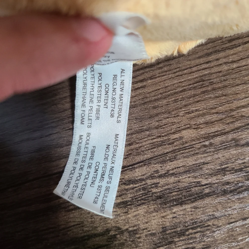 Winnie The Pooh Plush Toy - Picture 5 of 6